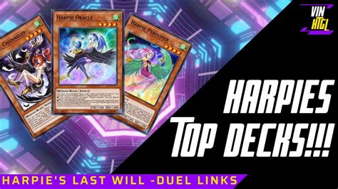 3 x Hysteric Sign - free search for an Egotist for a +1, gives me a <b>Harpie</b>, Feather Duster and Feather Storm for free when it's in GY at end phase. . Harpie deck 2022